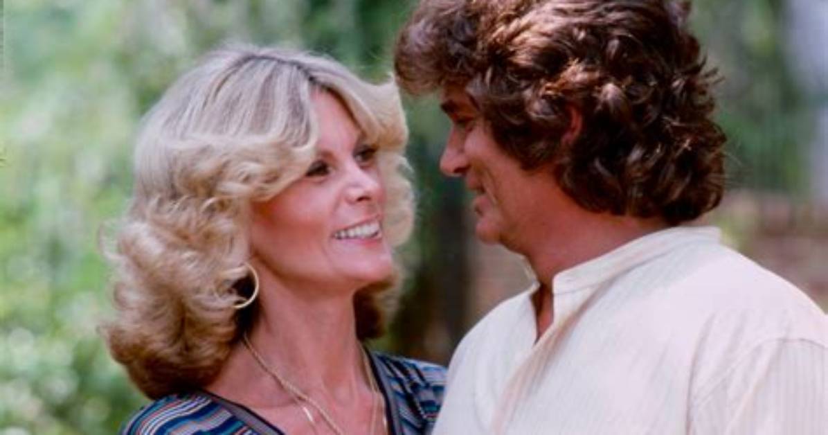 Michael Landon's Divorce: a Look at His Marriages and Relationships
