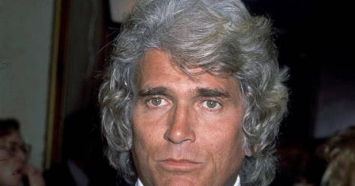 Michael Landon's Net Worth: a Star's Legacy