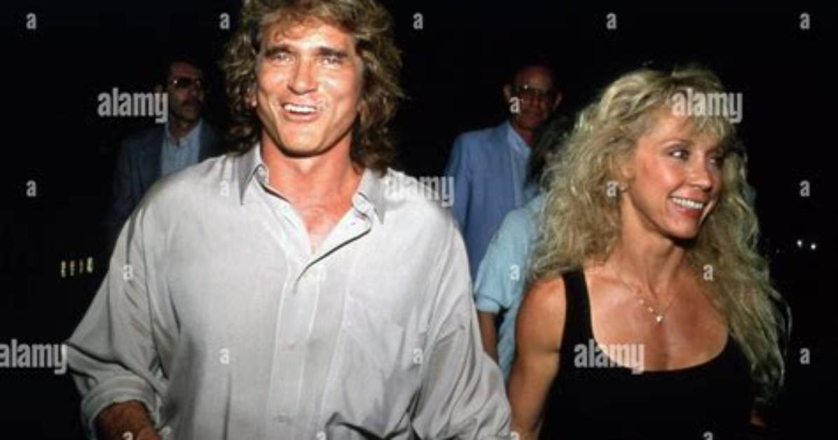 Michael Landon's Wifely Journey: a Tale of Love and Heartbreak