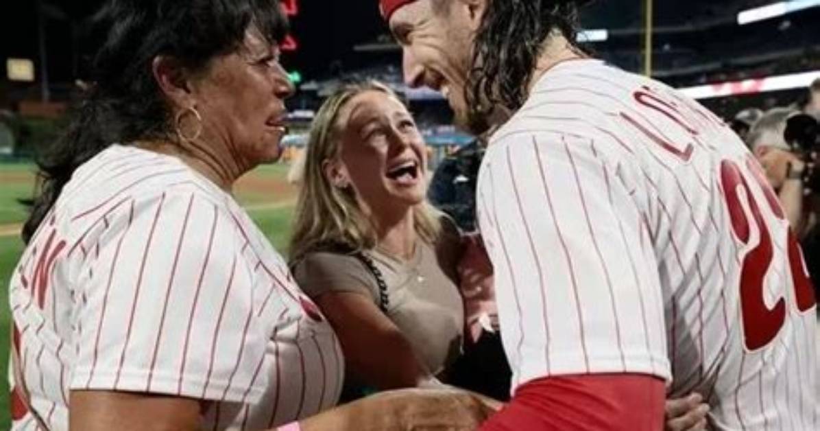 Michael Lorenzen's Parents: Raising a Major League Star