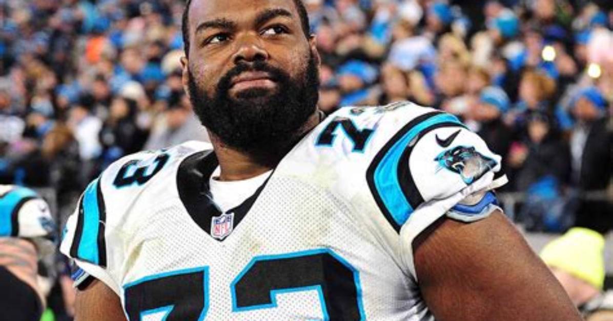 Michael Oher's Current Endeavors: a Career Update