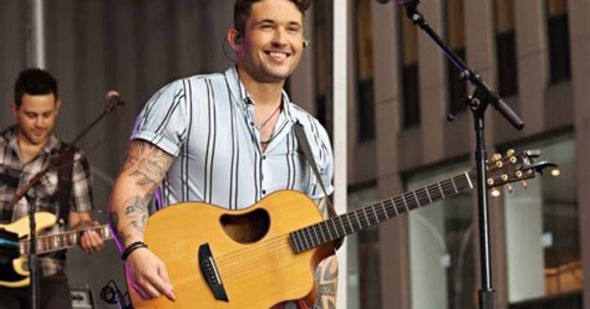 Michael Ray Height, Weight, Net Worth, Age, Birthday, Wikipedia, Who, Nationality, Biography