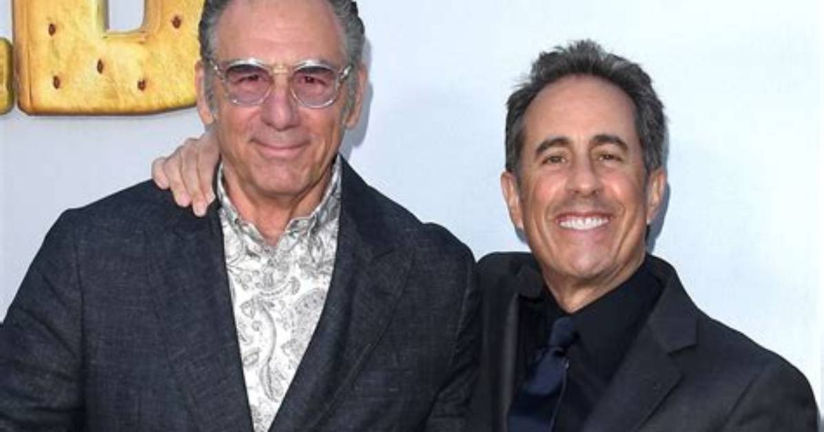 Michael Richards' Marital Bliss: Unveiling His Wedding Journey