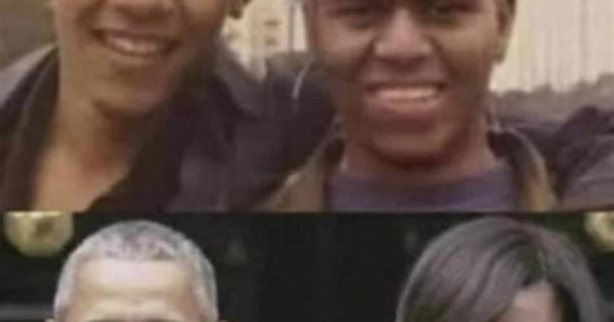 Michael Robinson: Michelle's Brother and His Journey Through Life