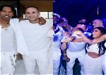 Michael Rubin's Extravagant White Party