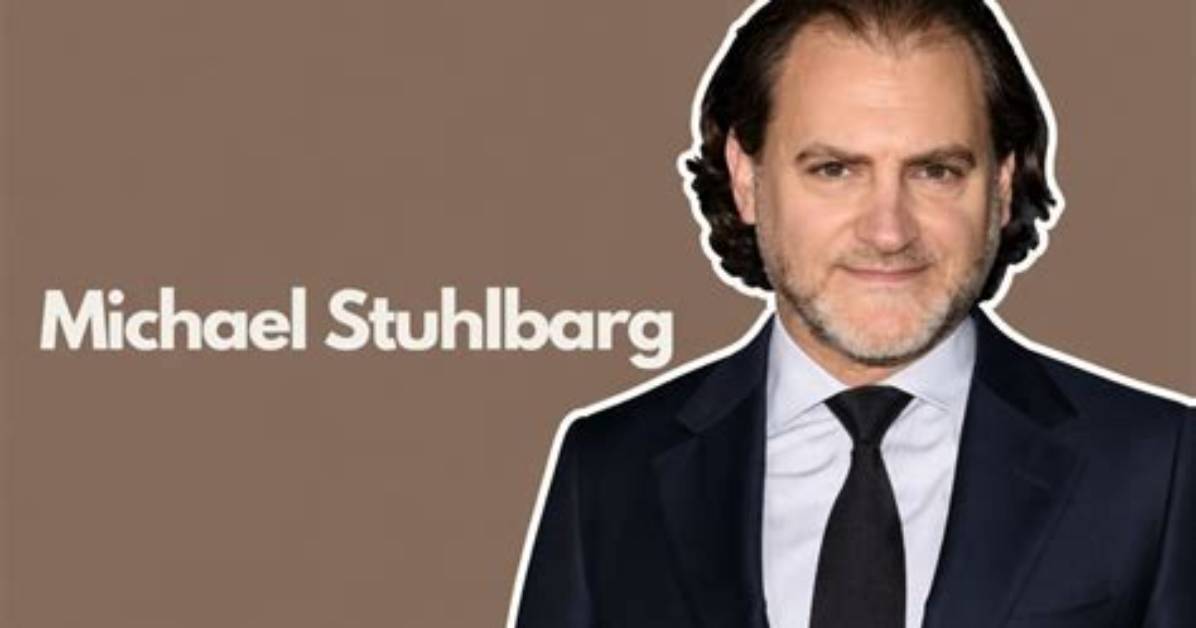 Michael Stuhlbarg: a Versatile Talent in Hollywood