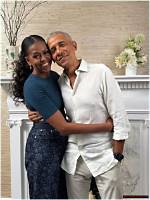 Michelle Obama: a Journey Beyond Motherhood