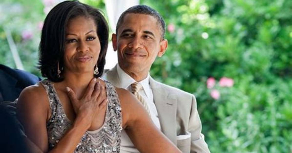 Michelle Obama: the Journey of Motherhood and Pregnancy