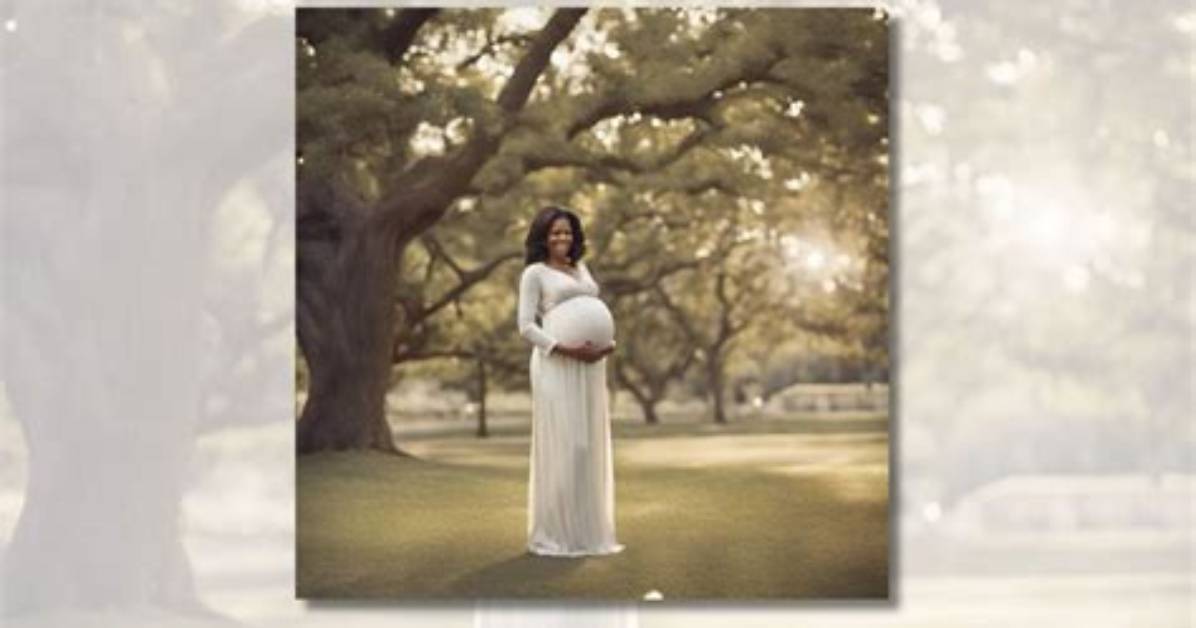 Michelle Obsma: the Journey of Pregnancy and Motherhood