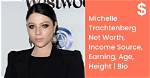 Michelle Schimscheimer Height, Weight, Net Worth, Age, Birthday, Wikipedia, Who, Nationality, Biography