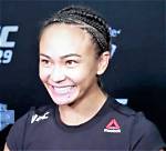 Michelle Waterson Ethnicity & Nationality- Religion of Mma Fighter’s Family