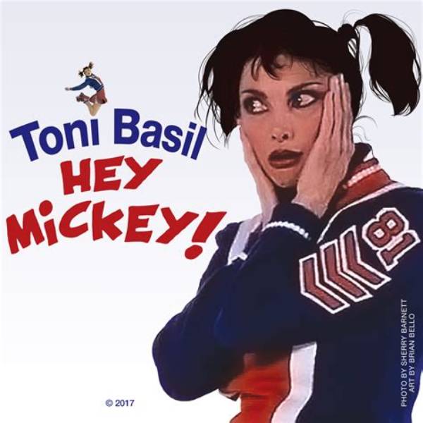 Mickey Toni Basil's Enduring Influence