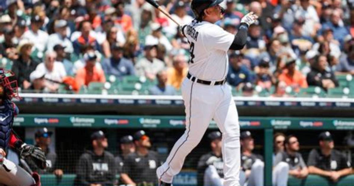 Miguel Cabrera's Financial Home Run: Exploring His Net Worth