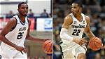 Mikal Bridges vs Miles Bridges: a Tale of Two Brothers in the Nba