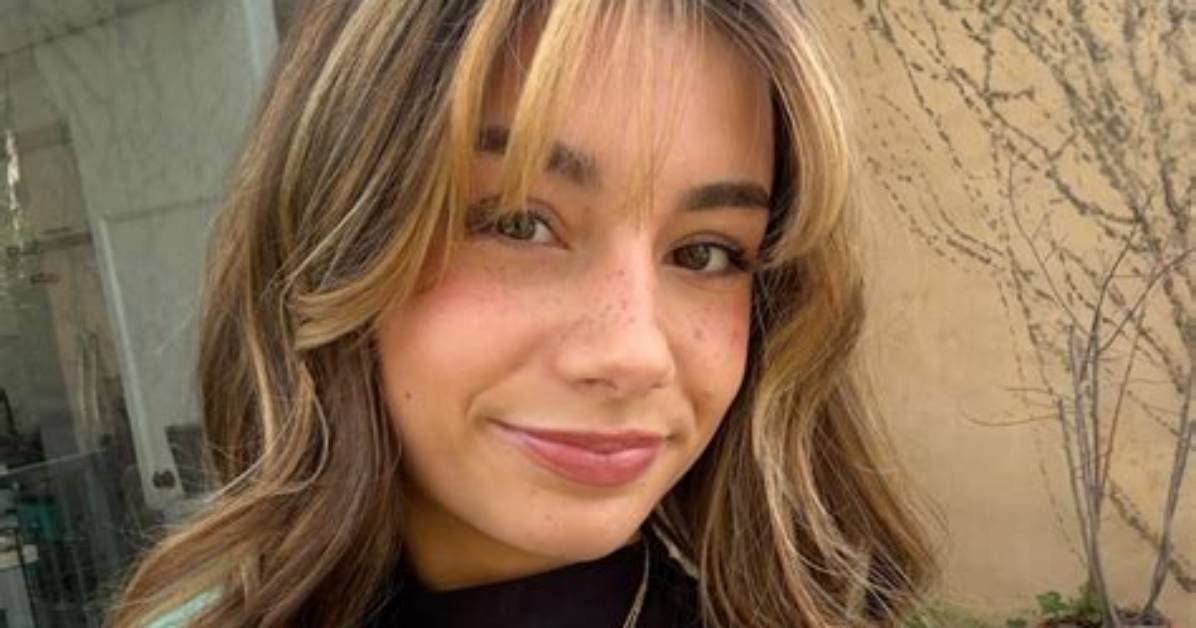 Mikayla Campinos: a Deep Dive into Her Leaks and Where to Find Them
