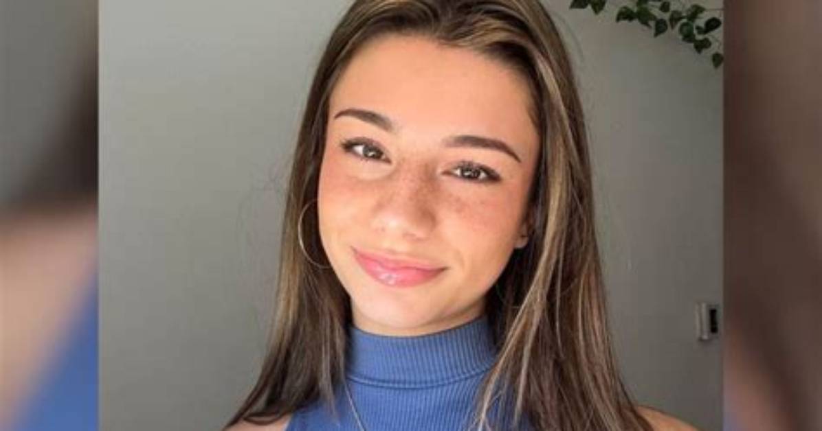 Mikayla Campinos and the Enigma of the Leak Under Purple Lights