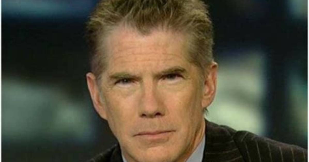 Mike Baker's Net Worth: a Look into His Fortune