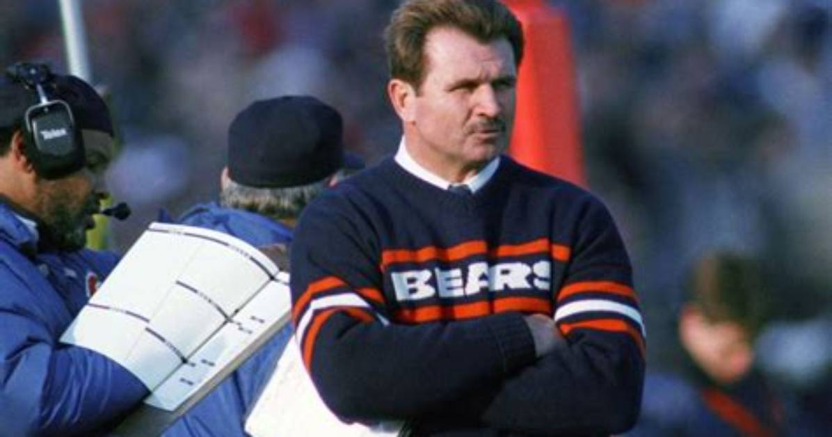 Mike Ditka: Latest News, Stats and Analysis for 2022