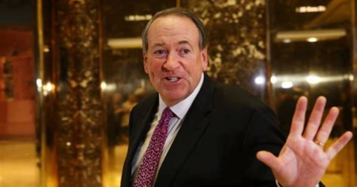 Mike Huckabee Height, Weight, Net Worth, Age, Birthday, Wikipedia, Who, Nationality, Biography