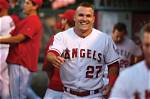 Mike Trout: the Legacy of a Baseball Icon and His Potential Retirement