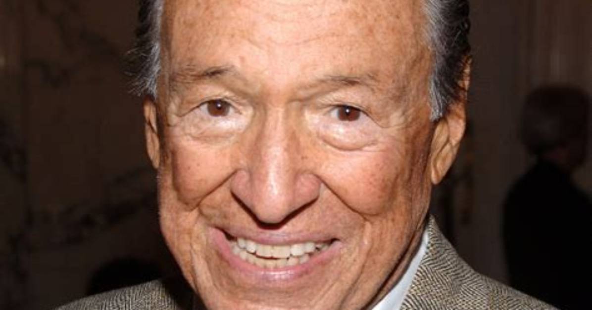 Mike Wallace Height, Weight, Net Worth, Age, Birthday, Wikipedia, Who, Nationality, Biography