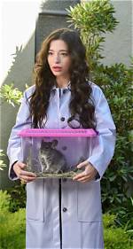 Mikey Madison's Relationships: a Deep Dive into Her Personal Life
