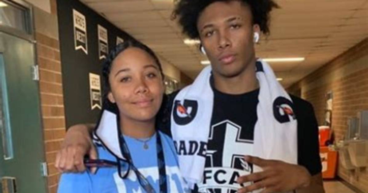 Mikey Williams Siblings: What to Know About His Sister and Brother