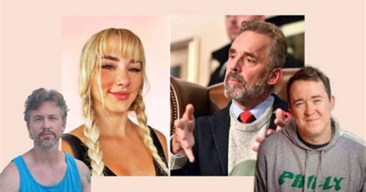 Mikhaila Peterson and Shane Gillis: a Controversial Conversation