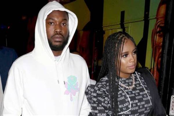 Milan Harris and Meek Mill's Transformative Advocacy
