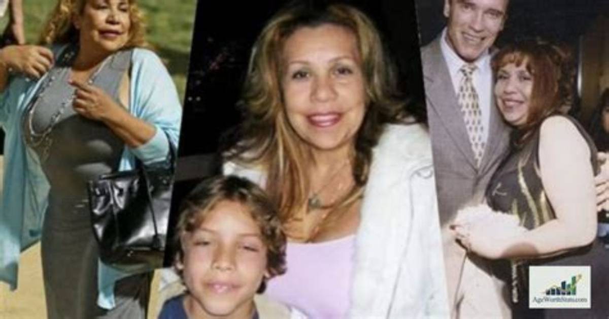 Mildred Baena's Age: Unraveling the Mystery Behind Her Life