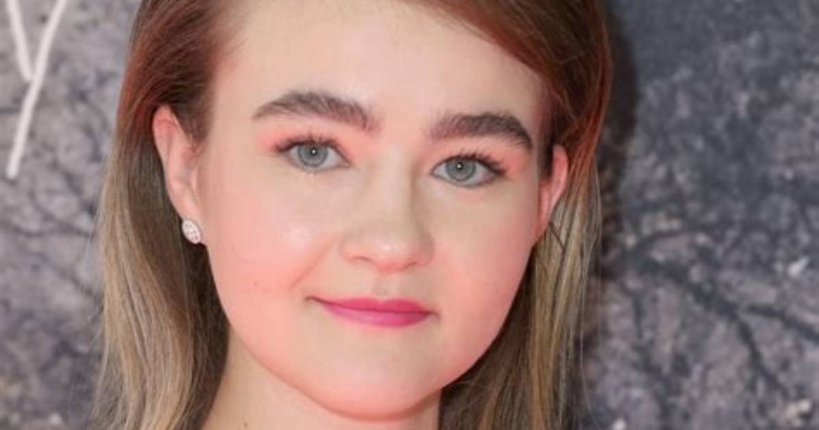 Millicent Simmonds Height, Weight, Net Worth, Age, Birthday, Wikipedia, Who, Instagram, Biography