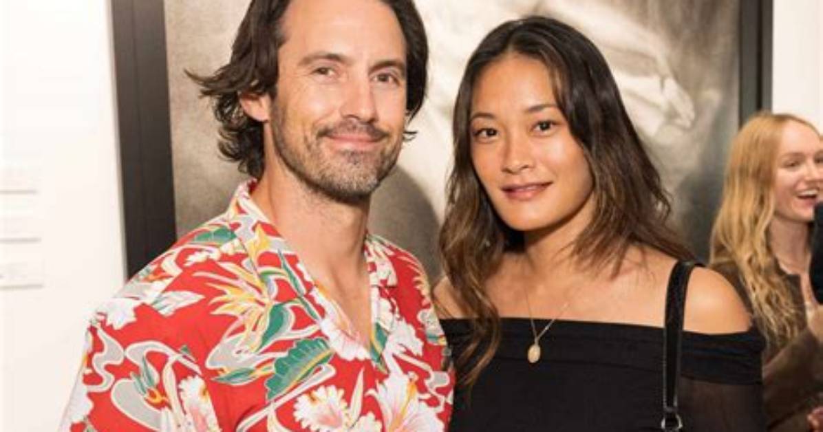 Milo Ventimiglia's Wife Age: a Deep Dive