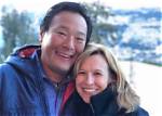 Ming Tsai's Marital Status Revealed