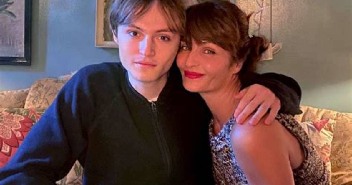 Mingus Reedus: the Enigmatic Life and Love of a Rising Star