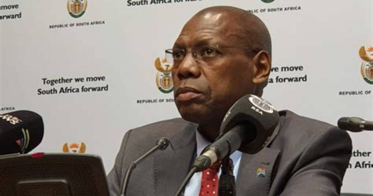 Minister Zweli Mkhize Long Time Illness Sparks Death Hoax, Where Is Minister Following the Corruption Drama?