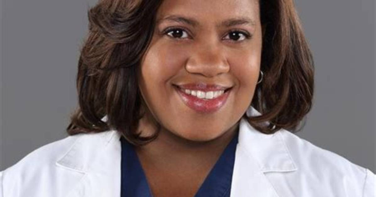Miranda Bailey: the Heart and Soul of Grey's Anatomy