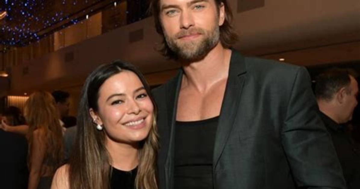 Miranda Cosgrove's Husband and Untold Secrets