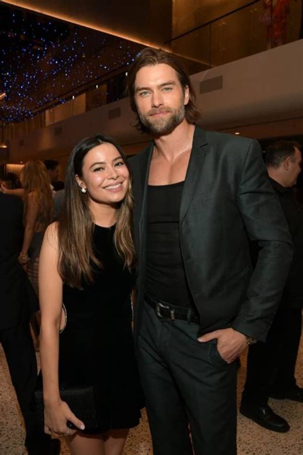Miranda Cosgrove's Husband and Untold Secrets