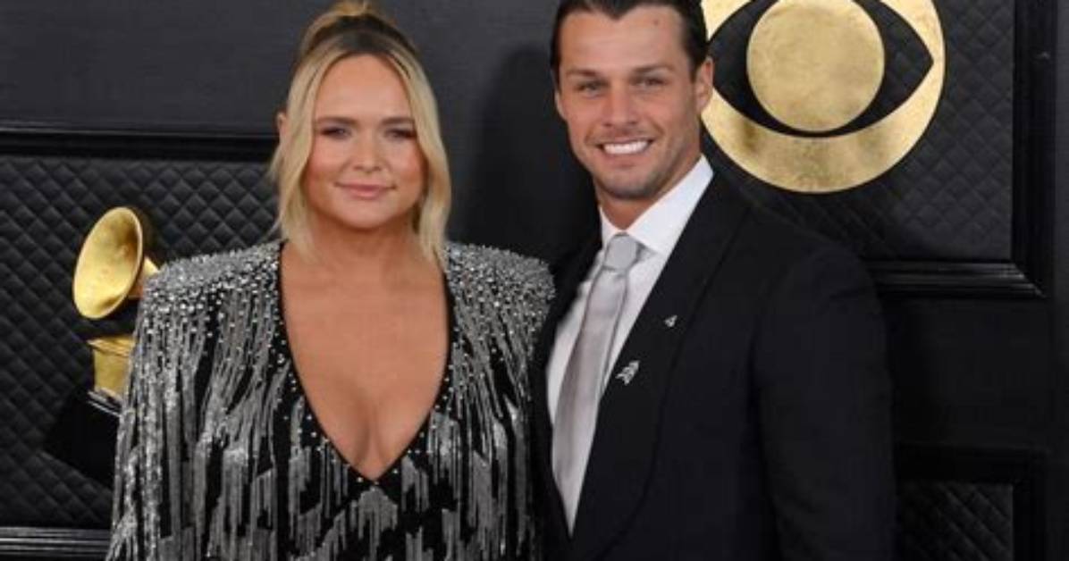 Miranda Lambert's Journey of Motherhood