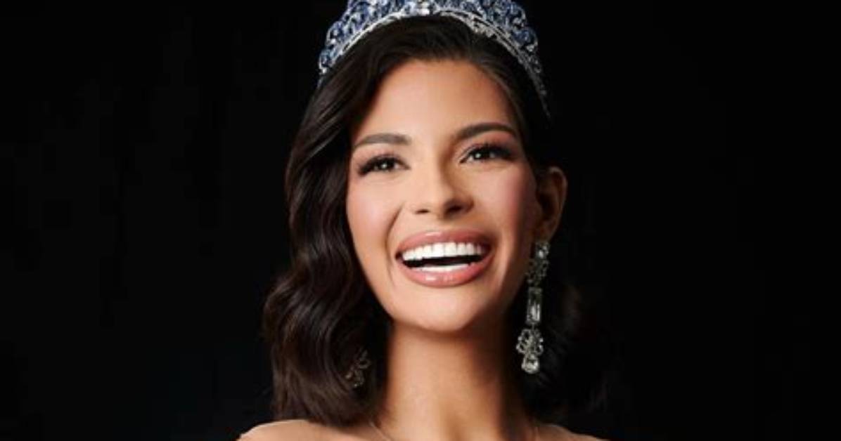 Miss Nicaragua 2023 Crowned: Height and Measurements Revealed!