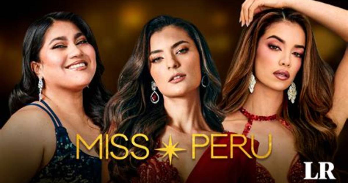 Miss Peru 2024: the Ultimate Guide