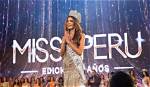 Miss Universe Peru: Unveiling the Crowned Beauty of 2024