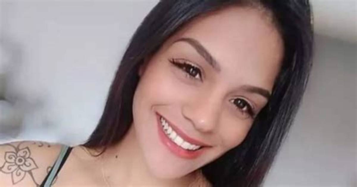 Missing Teacher, Ellida Ferreira, 26, Was Found Dead in Sao Paolo