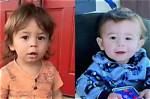 Missing Toddler, Quinton Simon, 2, Found Dead, Primary Suspect Mother, Police Says