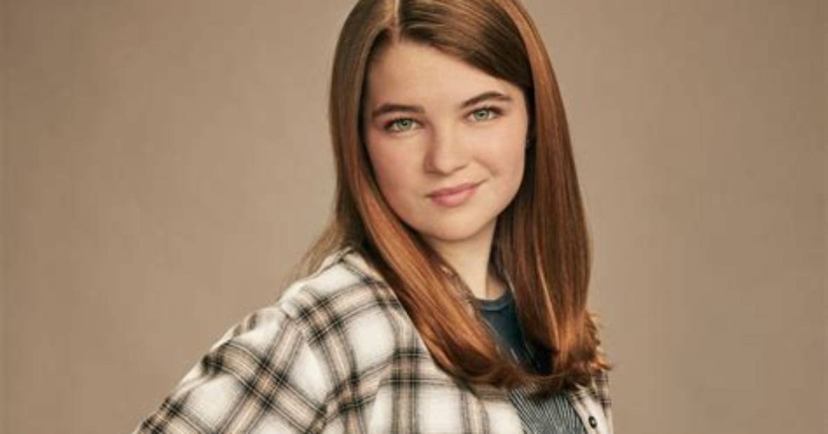 Missy Cooper: Unveiling the Age and Talent Behind the Young Sheldon Star