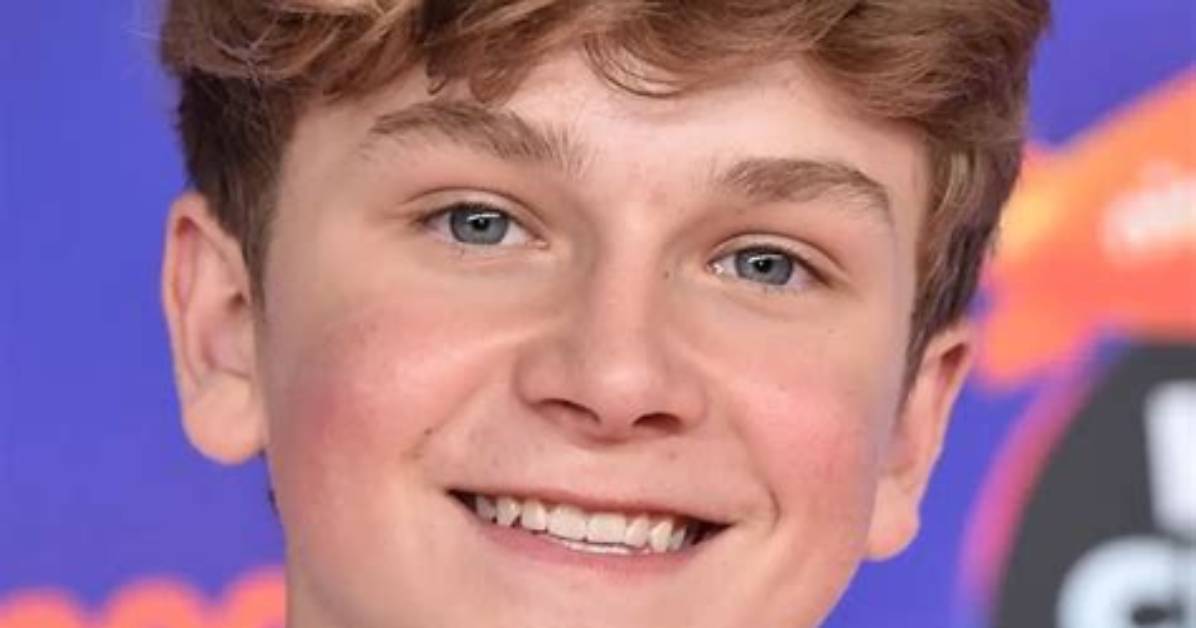 Mitchell Berg Height, Weight, Net Worth, Age, Birthday, Wikipedia, Who, Instagram, Biography