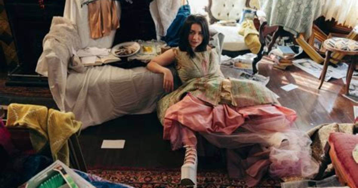Mitski's Relationship Status: Unraveling the Mystery