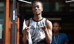 Mizzy's Latest Arrest: Details Emerge