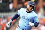Mlb Player Bo Bichette Has a Diverse Ethnic Background as He Plays for the Blue Jays