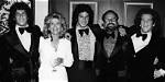 Mo Ostin Wife Evelyn Ostin, Family and Children – His Cause of Death Exposed